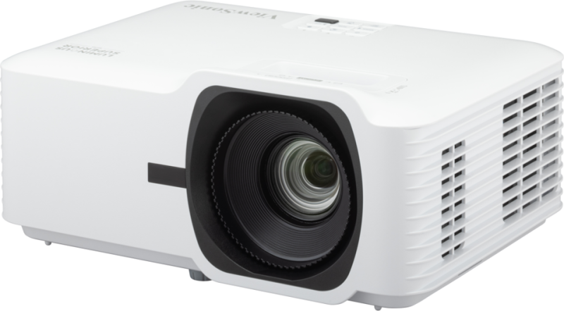 ViewSonic Beamer LSD500HD