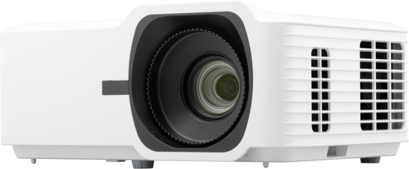 ViewSonic Beamer LSD600W