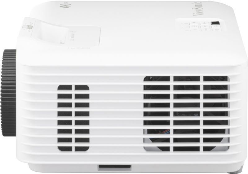 ViewSonic Beamer LS710-4KE