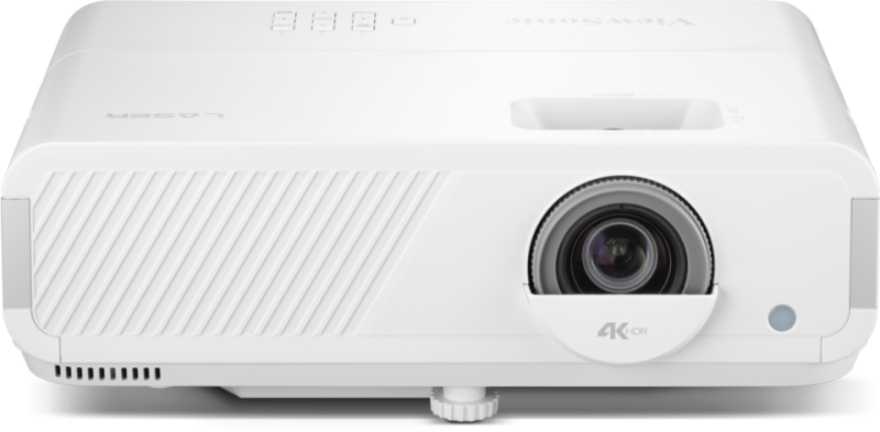 ViewSonic Beamer LX720-4K