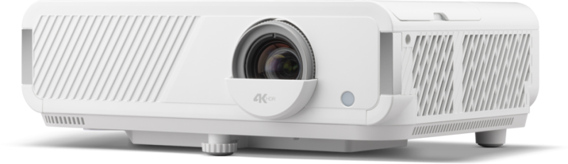 ViewSonic Beamer LX720-4K