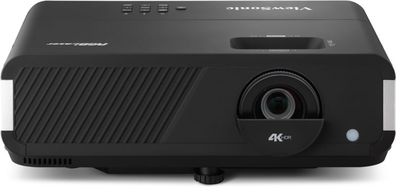 ViewSonic Beamer LX720-4K RGB