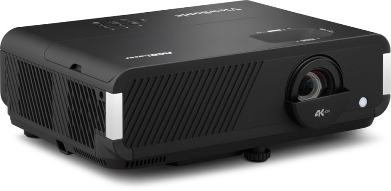 ViewSonic Beamer LX720-4K RGB