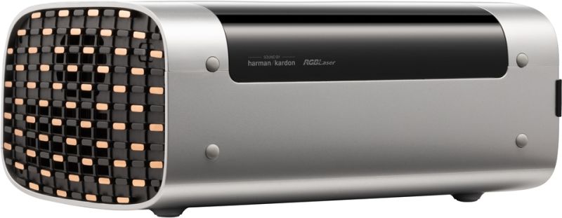 ViewSonic Beamer M10