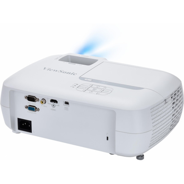 ViewSonic Projector PA502X