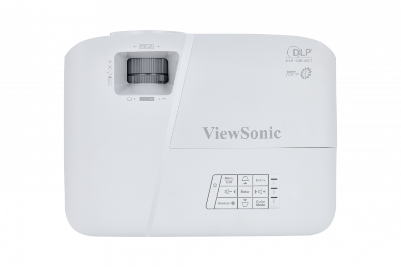 ViewSonic Projector PA503SP