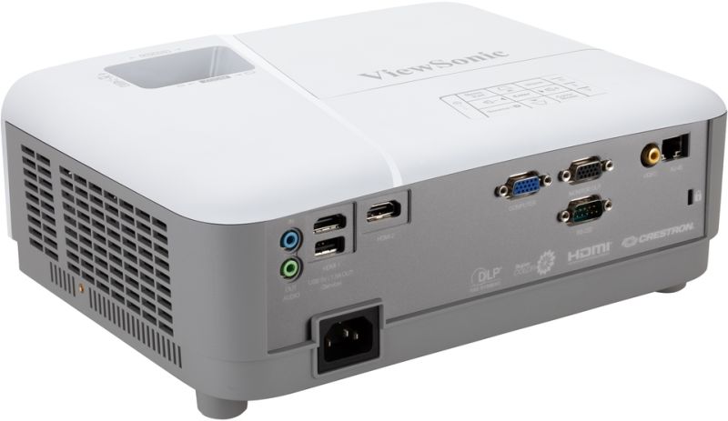 ViewSonic Beamer PA504W