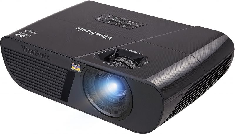 ViewSonic Projector PJD5150