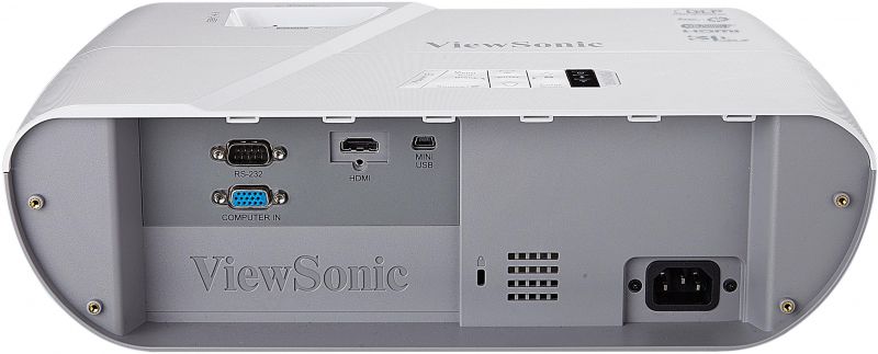 ViewSonic Projector PJD5155L