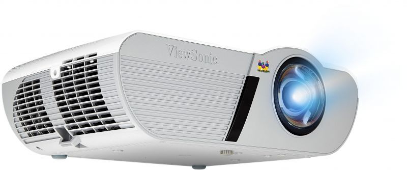 ViewSonic Projector PJD5550LWS