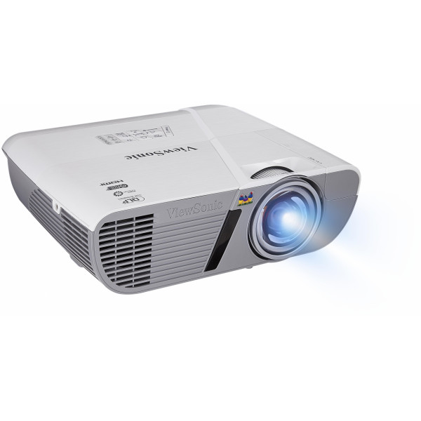 ViewSonic Projector PJD6552Lws-old