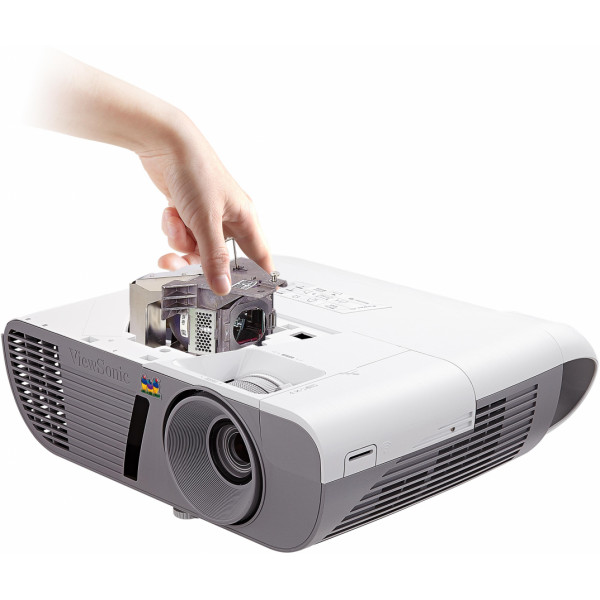 ViewSonic Projector PJD6552LWS