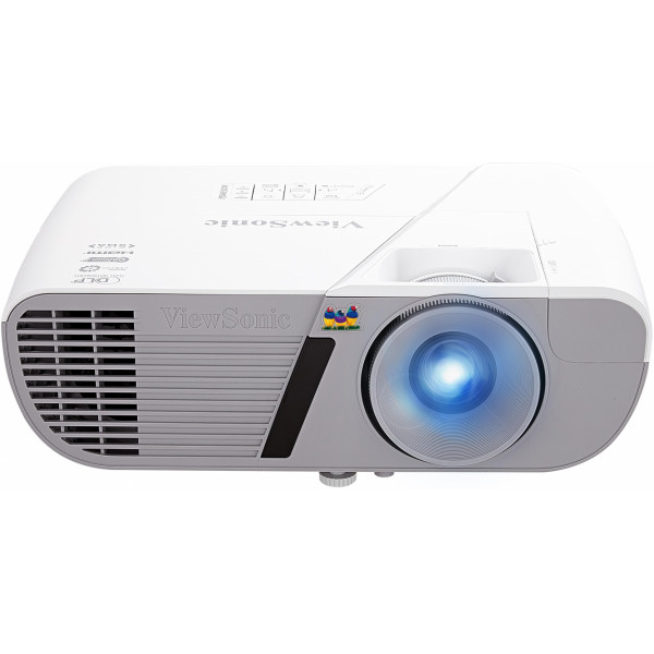 ViewSonic Projector PJD6552LWS