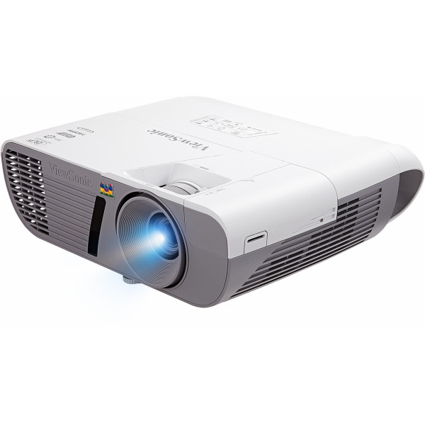 ViewSonic Projector PJD6552LWS