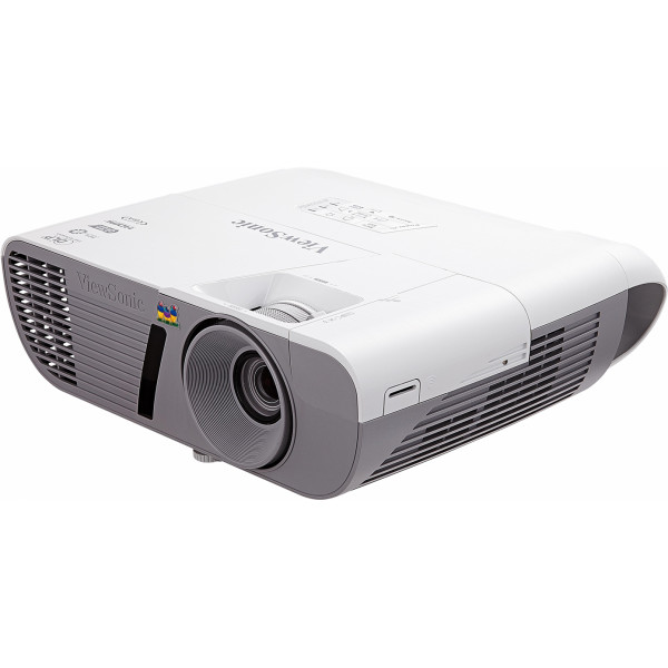 ViewSonic Projector PJD6552LWS