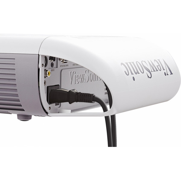 ViewSonic Projector PJD6552LWS