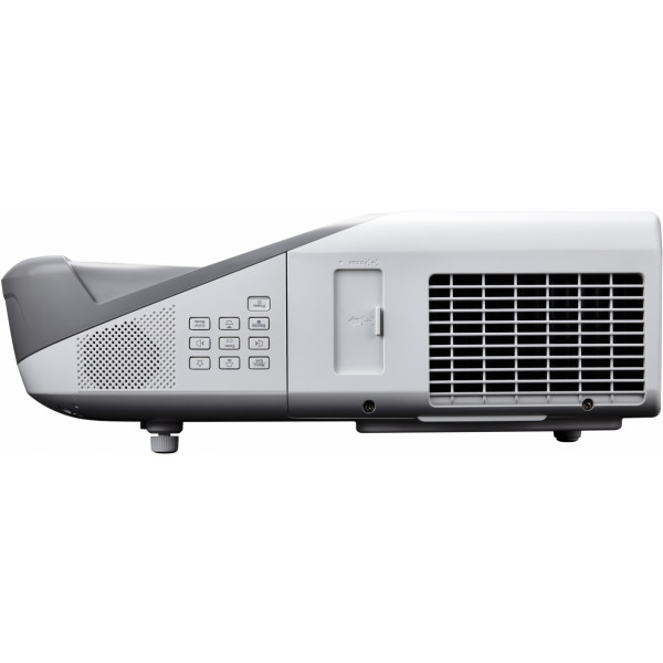 ViewSonic Projector PS750HD