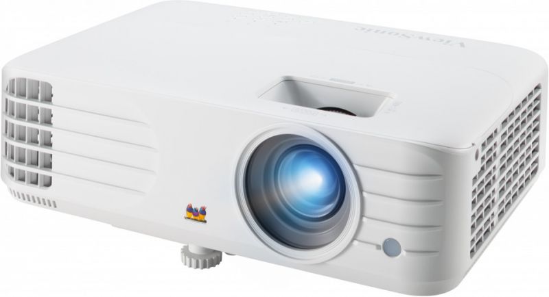 ViewSonic Projector PX701HDH