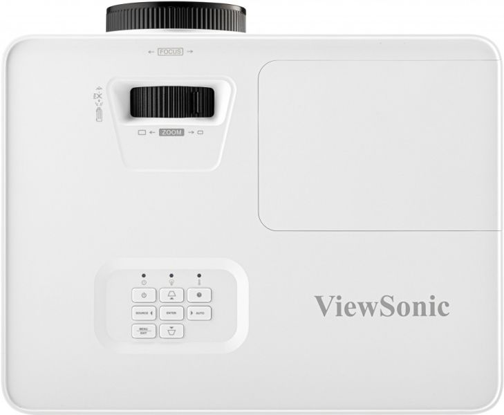 ViewSonic Beamer PX704HDE