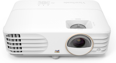 ViewSonic Projector PX748-4K