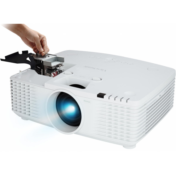 ViewSonic Projector Pro9800WUL