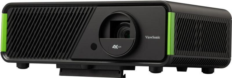 ViewSonic Beamer X1-4KE Pro