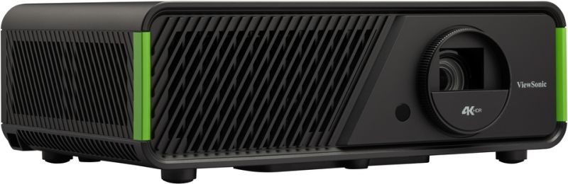 ViewSonic Beamer X1-4KE Pro