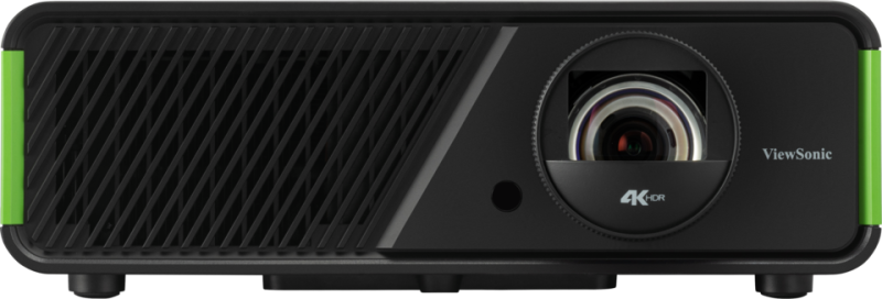 ViewSonic Beamer X2-4KE Pro