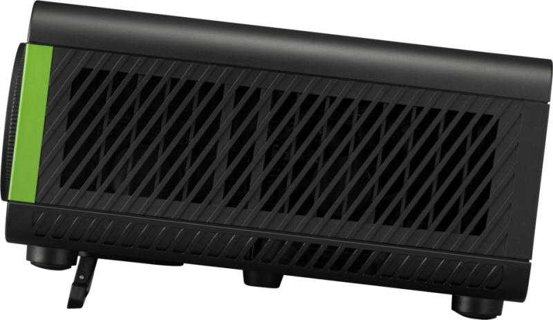 ViewSonic Beamer X2-4KE Pro