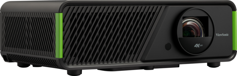 ViewSonic Beamer X2-4KE Pro