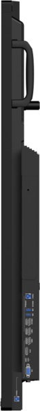 ViewSonic ViewBoard ViewBoard IFP6541-1-1C