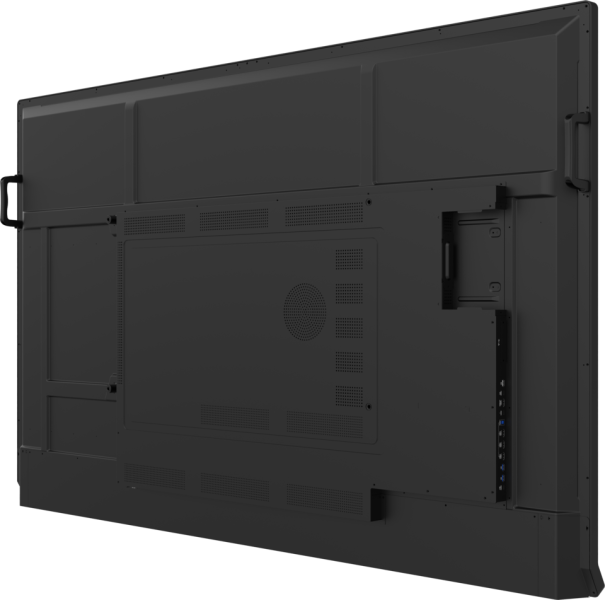 ViewSonic ViewBoard ViewBoard IFP7553