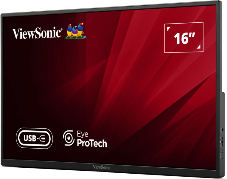 ViewSonic LCD Display VA1650
