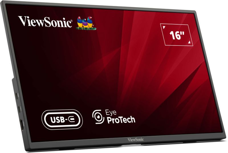 ViewSonic LCD Display VA1650