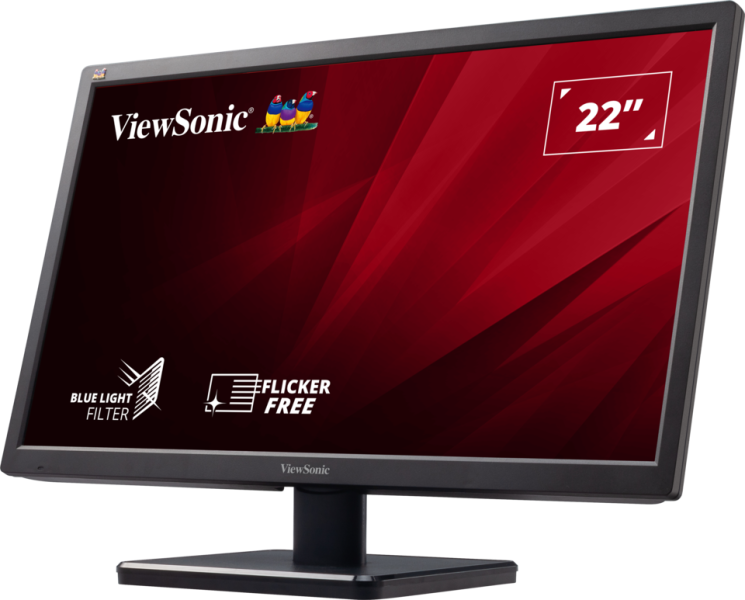 ViewSonic LCD Display VA2223-H