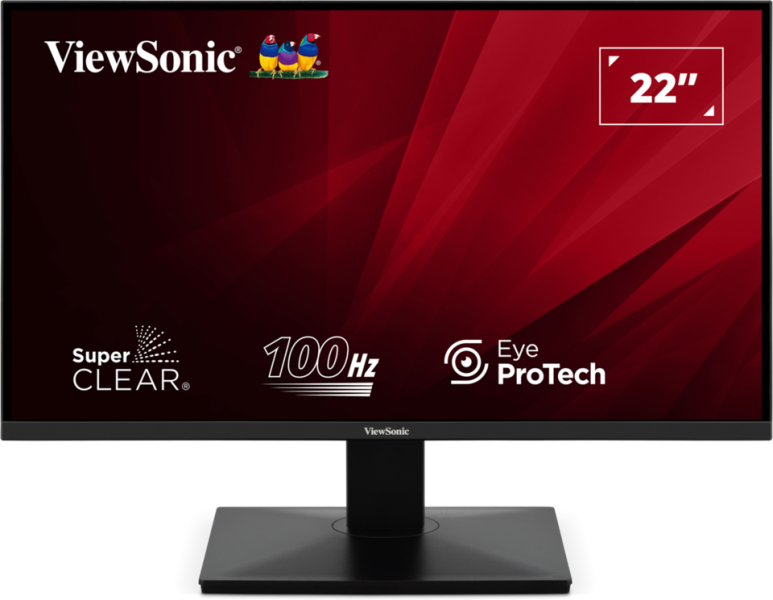ViewSonic LCD Display VA22E2-H