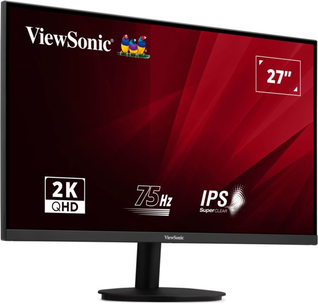 ViewSonic LCD Display VA2708-2K-HD-2
