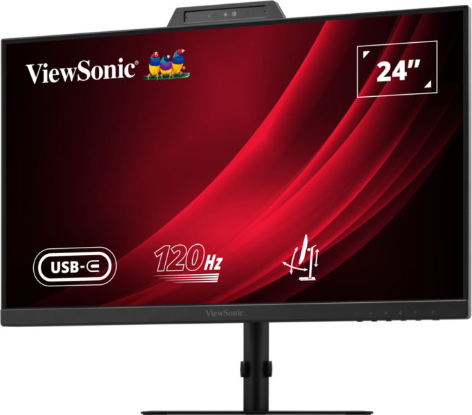 ViewSonic LCD Display VG2441V