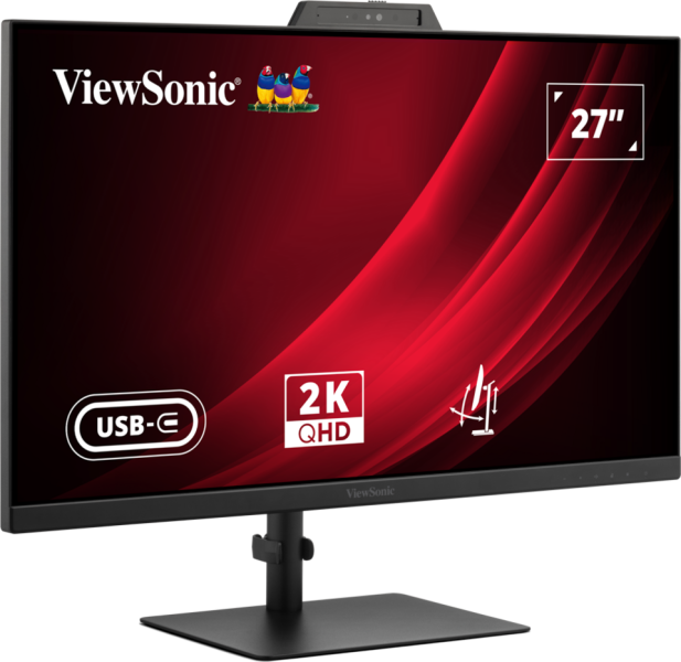 ViewSonic LCD Display VG2741V-2K