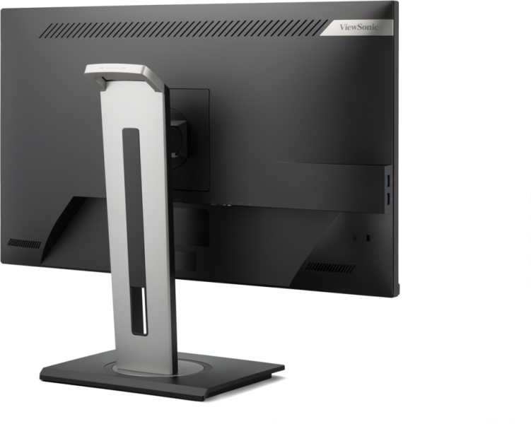 ViewSonic LCD Display VG2748A-2K