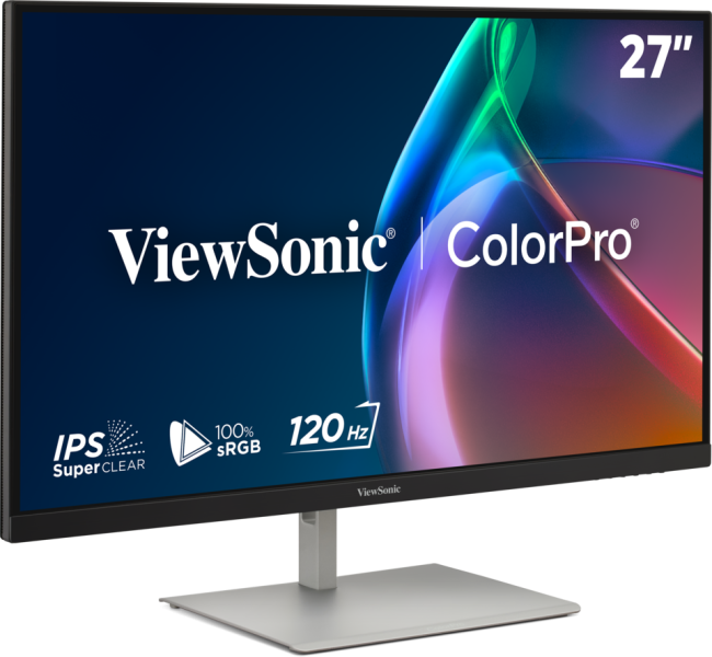 ViewSonic LCD Display VP2766-2K