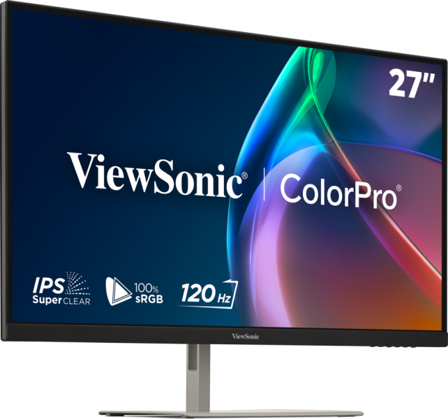 ViewSonic LCD Display VP2766-2K