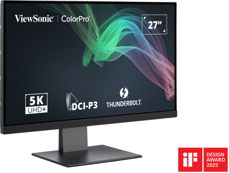 ViewSonic LCD Display VP2788-5K