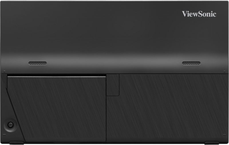 ViewSonic LCD Display VX1654