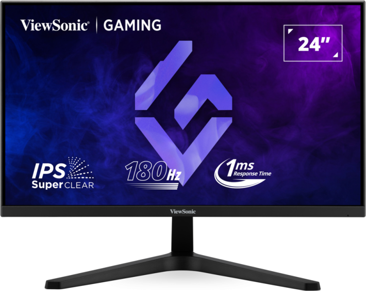 ViewSonic LCD Display VX24G1-HD