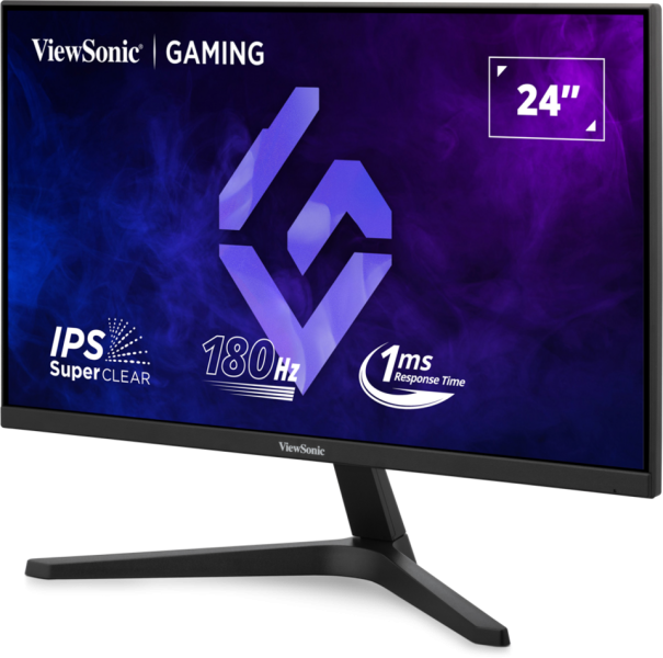 ViewSonic LCD Display VX24G1-HD