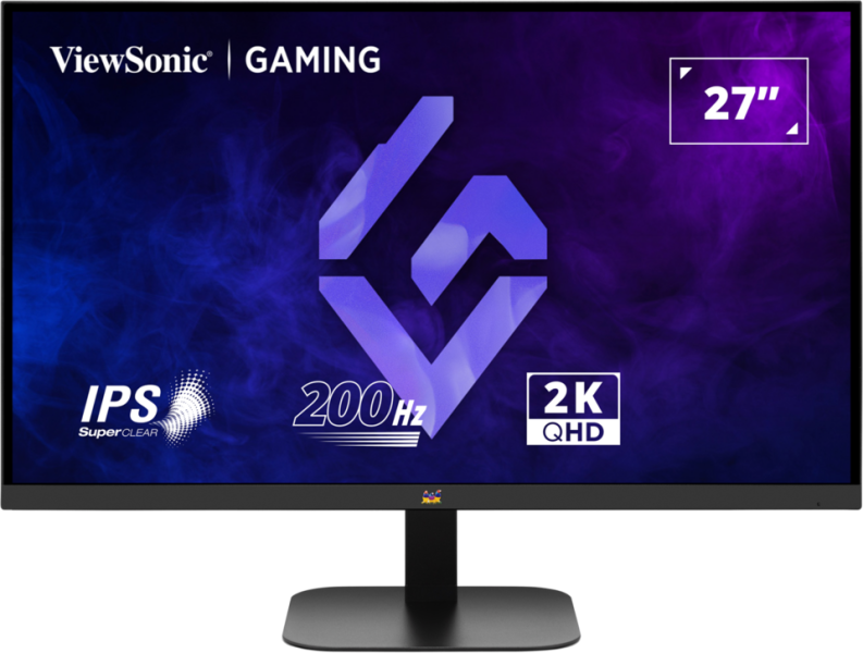 ViewSonic LCD Display VX2757-2K-PRO