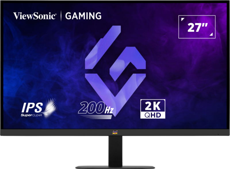 ViewSonic LCD Display VX2757-2K-PRO