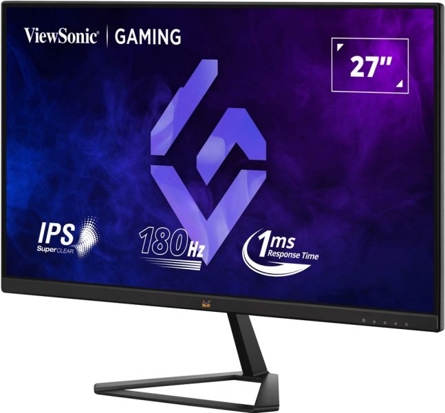 ViewSonic LCD Display VX2779-HD-PRO