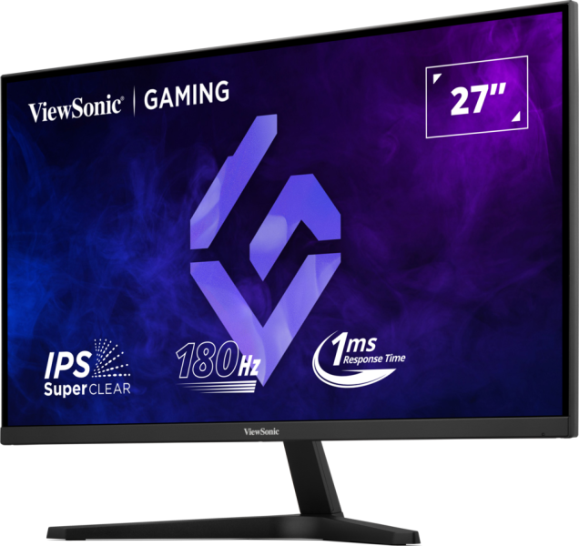 ViewSonic LCD Display VX27G1-HD